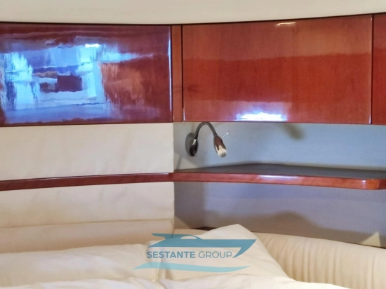 Fairline TARGA 47 usado à venda