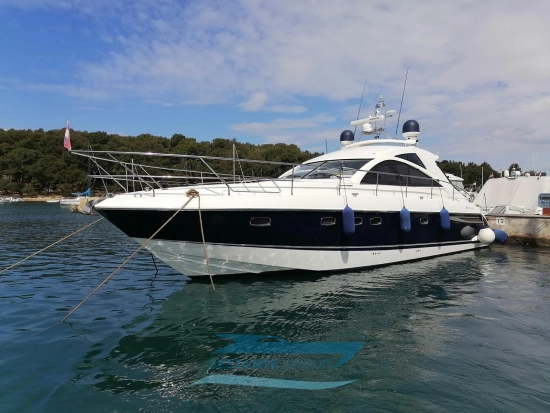 Fairline TARGA 47 usado à venda
