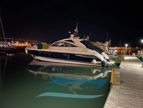 Fairline TARGA 47 usado à venda