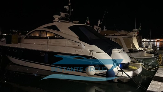 Fairline TARGA 47 usado à venda