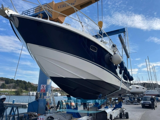 Fairline TARGA 47 usado à venda