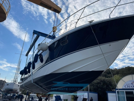 Fairline TARGA 47 usado à venda