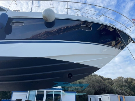 Fairline TARGA 47 usado à venda