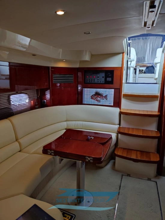 Fairline TARGA 47 usado à venda