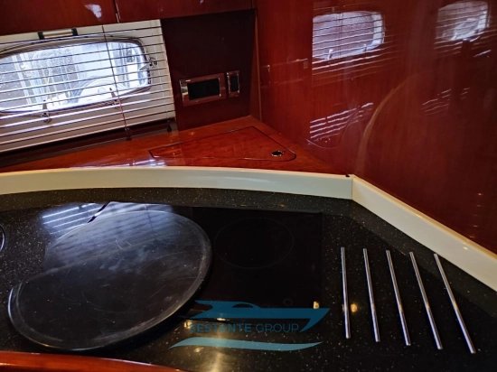 Fairline TARGA 47 usado à venda