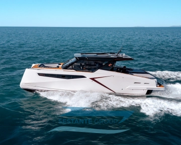 Dracan Marine 42 nuova in vendita