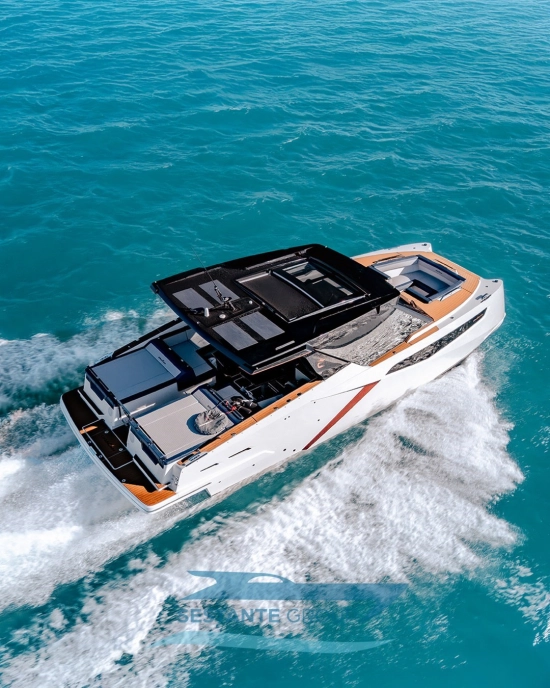 Dracan Marine 42 novos à venda