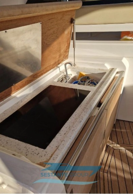Fairline TARGA 44 GT de segunda mano en venta