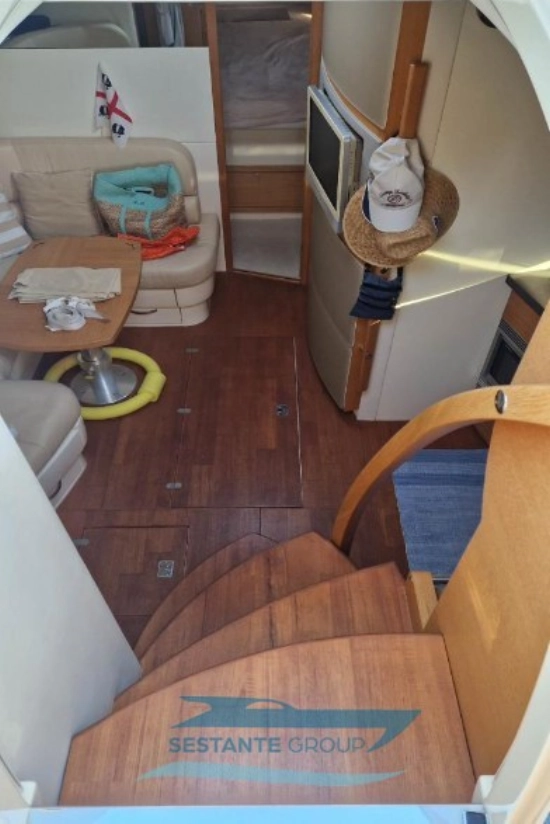 Fairline TARGA 44 GT de segunda mano en venta