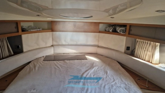 Fairline TARGA 44 GT de segunda mano en venta
