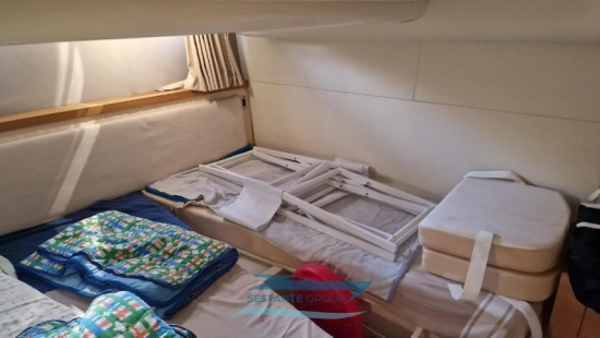 Fairline TARGA 44 GT de segunda mano en venta