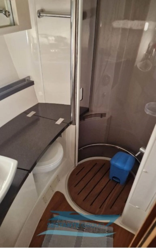 Fairline TARGA 44 GT de segunda mano en venta