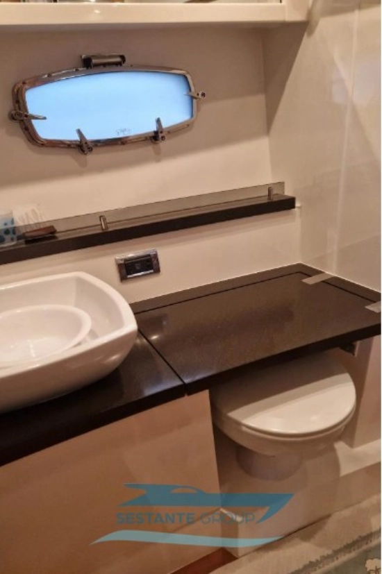 Fairline TARGA 44 GT de segunda mano en venta
