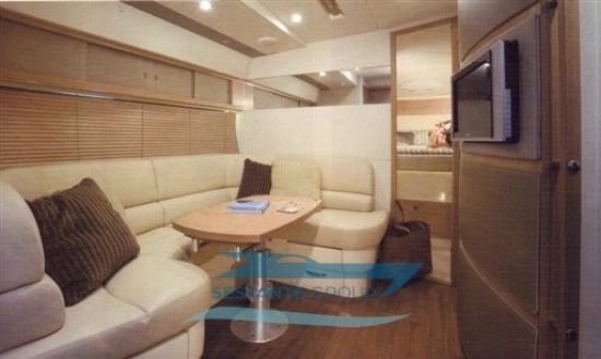 Fairline TARGA 44 GT de segunda mano en venta