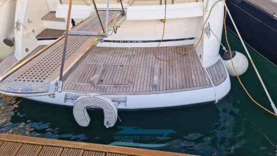 Fairline TARGA 44 GT de segunda mano en venta