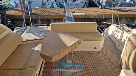 Fairline TARGA 44 GT de segunda mano en venta