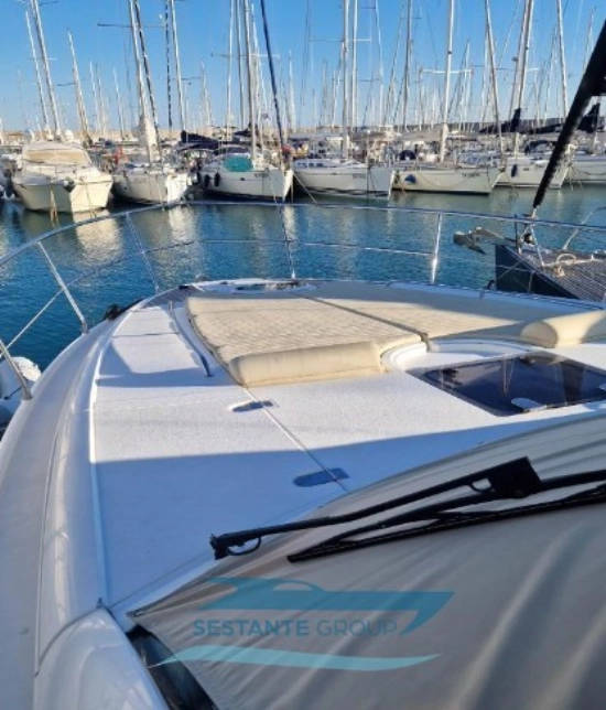 Fairline TARGA 44 GT de segunda mano en venta