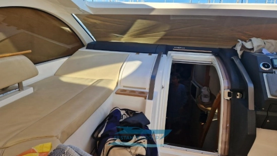 Fairline TARGA 44 GT de segunda mano en venta