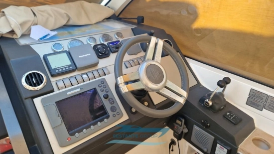 Fairline TARGA 44 GT de segunda mano en venta