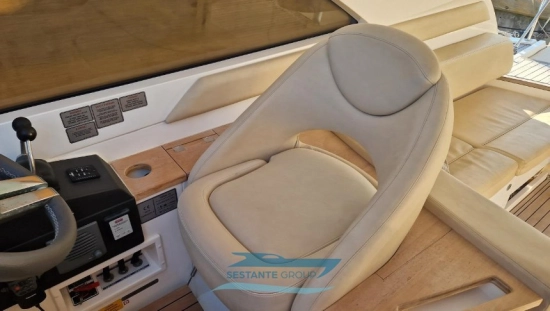Fairline TARGA 44 GT de segunda mano en venta