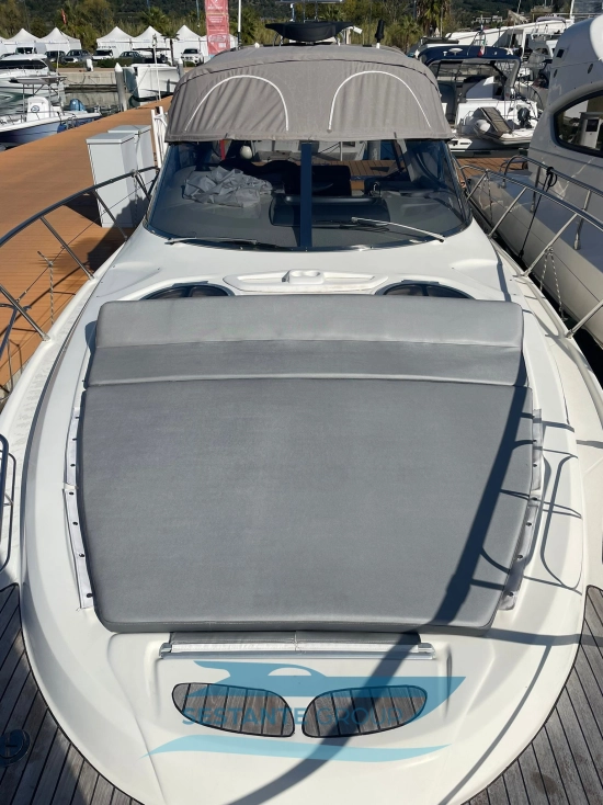 Cranchi Endurance 41 de segunda mano en venta
