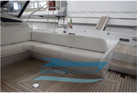 Cantieri di Baia B 50 FORCE ONE usado à venda