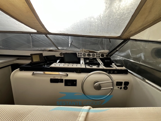 Cantieri di Baia B 50 FORCE ONE usado à venda