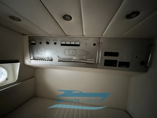 Cantieri di Baia B 50 FORCE ONE usado à venda
