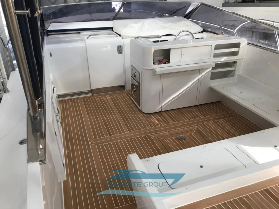 Cantieri di Baia B 50 FORCE ONE usado à venda