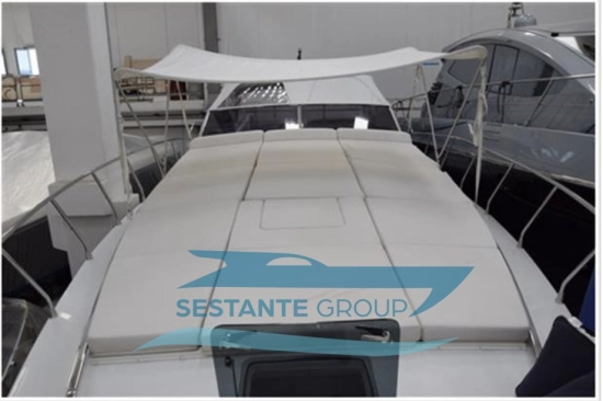 Cantieri di Baia B 50 FORCE ONE usado à venda