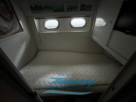 Cantieri di Baia B 50 FORCE ONE usado à venda
