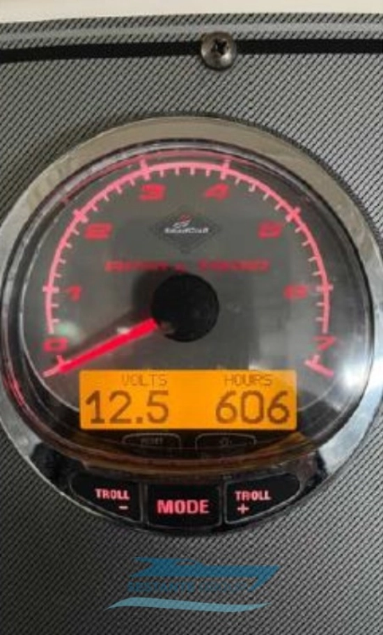Wellcraft SCARAB 35 de segunda mano en venta