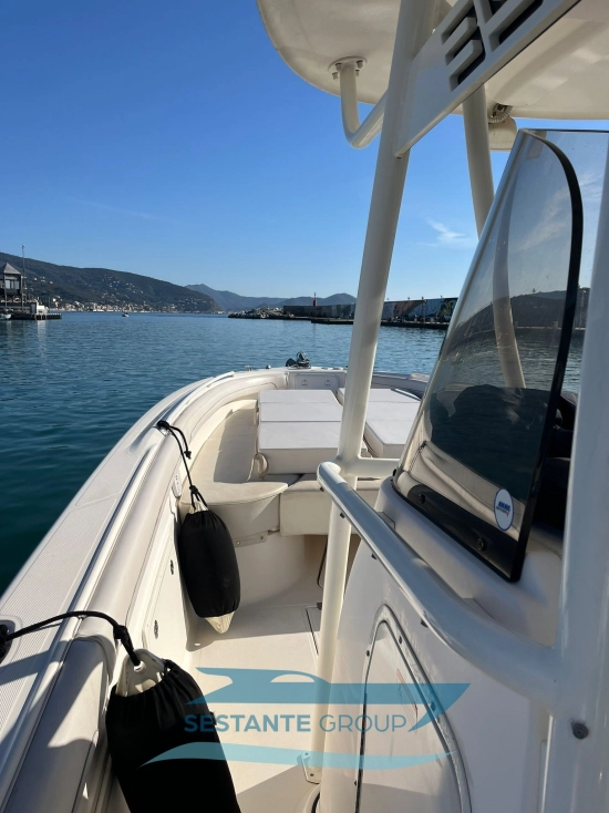 Wellcraft SCARAB 35 de segunda mano en venta
