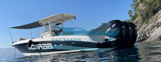 Wellcraft SCARAB 35 de segunda mano en venta
