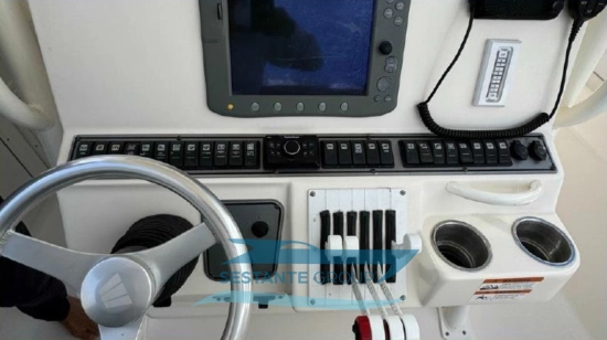 Wellcraft SCARAB 35 de segunda mano en venta