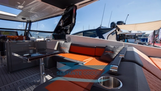 Dracan Marine 42 usata in vendita