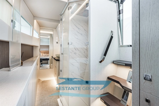 Dracan Marine 42 usata in vendita