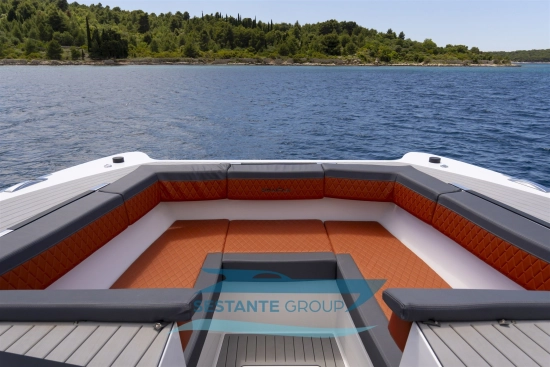 Dracan Marine 42 usata in vendita