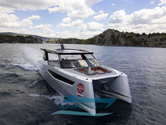 Dracan Marine 42 usata in vendita