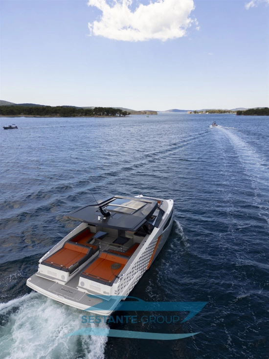 Dracan Marine 42 usata in vendita