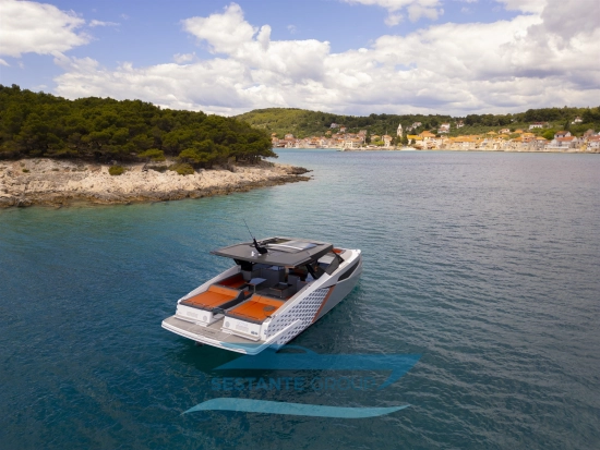 Dracan Marine 42 usata in vendita