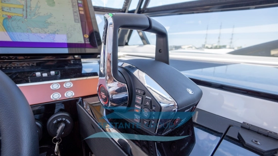 Dracan Marine 42 usata in vendita