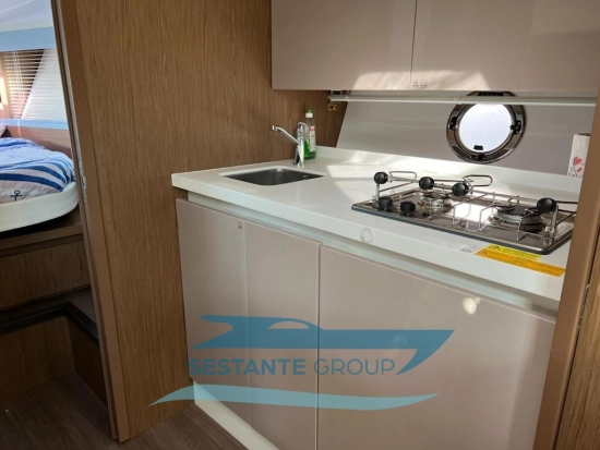 Beneteau GT 40 de segunda mano en venta