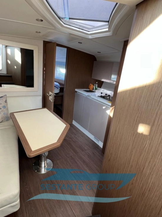 Beneteau GT 40 de segunda mano en venta
