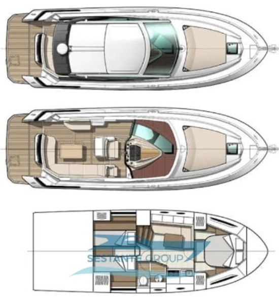 Beneteau GT 40 de segunda mano en venta
