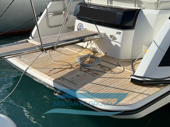 Beneteau GT 40 de segunda mano en venta