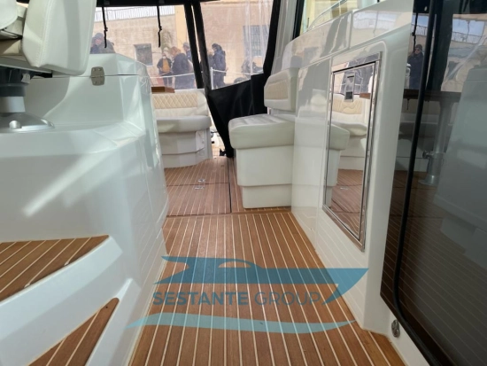 Beneteau GT 40 de segunda mano en venta