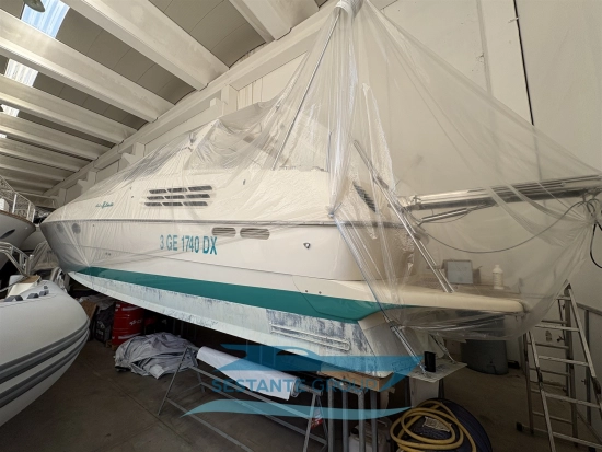 Riva DIABLE 50 de segunda mano en venta
