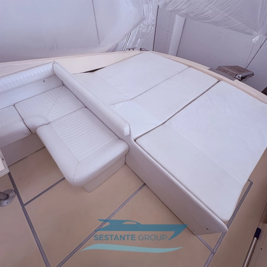Riva DIABLE 50 de segunda mano en venta