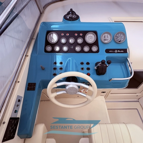 Riva DIABLE 50 de segunda mano en venta